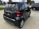 Used 2015 smart fortwo passion image 5