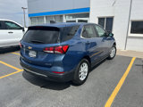 Used 2024 Chevrolet Equinox LT image 4