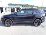 Certified 2020 Jeep Cherokee Latitude Plus image 2
