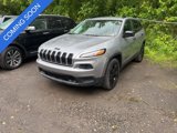 Used 2016 Jeep Cherokee Sport w/ Cold Weather Group image 2