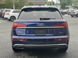 Used 2022 Audi Q5 2.0T Premium Plus w/ Premium Plus Package image 5