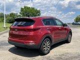 Used 2017 Kia Sportage EX w/ EX Technology Package image 3