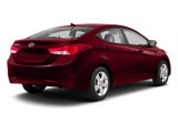 Used 2013 Hyundai Elantra GLS image 5