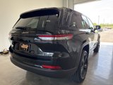 New 2025 Jeep Grand Cherokee Altitude image 5
