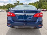 Used 2019 Nissan Sentra SV image 5