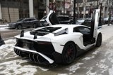 Used 2018 Lamborghini Aventador S image 6