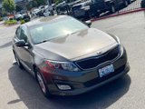 Used 2015 Kia Optima LX w/ LX Convenience Plus Package image 3