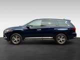 Used 2017 INFINITI QX60 FWD w/ Premium Plus Package image 4