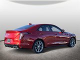 New 2025 Cadillac CT4 Sport image 2