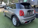 Used 2017 MINI Cooper S image 4