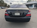 Used 2009 Mercedes-Benz S 550 image 5