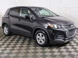 Used 2020 Chevrolet Trax LS w/ Tint and Cruise Package image 2