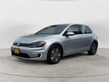 Used 2016 Volkswagen e-Golf SEL Premium image 3