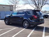 Used 2017 Ford Explorer Sport w/ Equipment Group 401A image 3