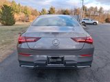 Certified 2024 Mercedes-Benz CLA 250 4MATIC image 5