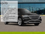 New 2026 Genesis GV70 2.5T Select image 3