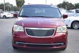 Used 2014 Chrysler Town & Country Touring image 2