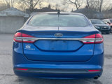Used 2017 Ford Fusion SE image 5