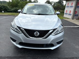 Used 2018 Nissan Sentra SV image 2