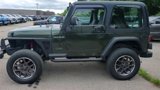 Used 1998 Jeep Wrangler SE image 4
