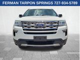 Used 2018 Ford Explorer XLT w/ Equipment Group 202A image 2