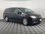 Used 2015 Honda Odyssey EX image 2
