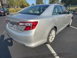Used 2012 Toyota Camry XLE image 4