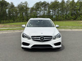 Used 2015 Mercedes-Benz E 350 Sedan image 2