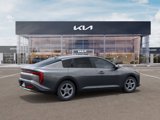 New 2025 Kia K4 LXS image 6