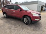 Used 2012 Chevrolet Traverse LT image 3
