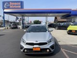 Used 2021 Kia Forte LXS image 3