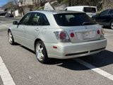 Used 2002 Lexus IS 300 SportCross image 3