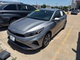 Used 2024 Kia Forte LXS image 2