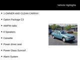 Used 1995 Mercedes-Benz C 280 Sedan image 5