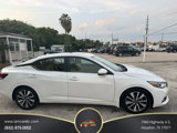 Used 2021 Nissan Sentra SV image 4