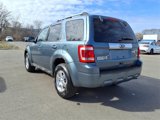 Used 2011 Ford Escape Limited w/ 301A Rapid Spec Order Code image 5