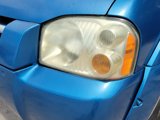 Used 2003 Nissan Frontier XE image 4