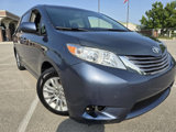 Used 2017 Toyota Sienna image 2