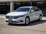 Used 2020 Volkswagen Jetta S w/ Driver Assistance Package image 4