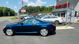 Used 2004 Lexus SC 430 Convertible image 2