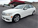 Used 2010 Mercedes-Benz C 300 Sedan image 3