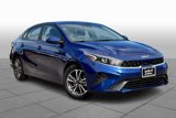 Certified 2023 Kia Forte LXS image 2
