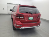 Used 2018 Dodge Journey Crossroad w/ Nav & Sun Group image 6