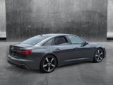 Used 2021 Audi A6 3.0T Prestige w/ Prestige Package image 4