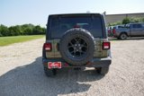 New 2025 Jeep Wrangler Willys image 5