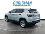 New 2025 Jeep Compass Sport image 4