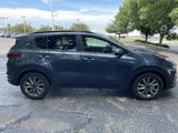Used 2022 Kia Sportage Nightfall Edition w/ Nightfall Fwd Premium Package image 2