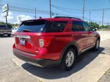 Used 2020 Ford Explorer XLT w/ Equipment Group 202A image 5