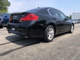 Used 2013 INFINITI G37 x w/ Interior Accent Pkg image 6