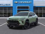 New 2025 Chevrolet Trax ACTIV w/ Driver Confidence Package image 6